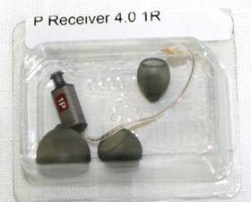 054-0815-brc Phonak 054-0815 Sonova Ag P Receiver 1r 4.0