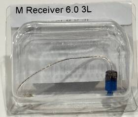 054-1080 Phonak 054-1085 M Receiver 6.0 3l Left New