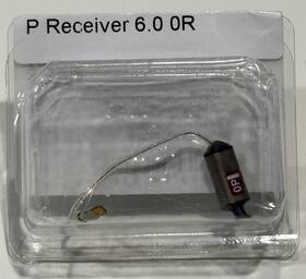 054-1095 Phonak P Receiver 6.0 0r Right Genuine Oem New Sonova Usa Seller