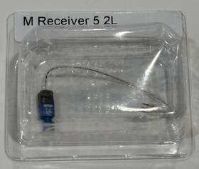 054-1214 Phonak M Receiver 5 2l Genuine Oem Ric New