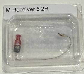 054-1215 Phonak M Receiver 5 2r -