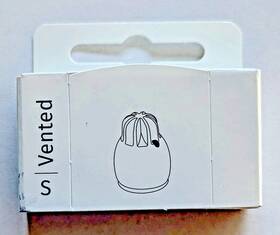 054-1255 Phonak Genuine Easyguard Small Vented Domes 8 Pack Sealed Oem 054-1255 Phonak Genuine Easyguard Small Vented Domes 8 Pack Sealed Oem