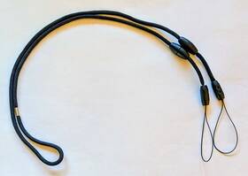 055-3043 Phonak New Genuine Lanyard For Serenity Custom Hearing Protection