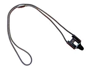 Phonak 055-3044 Genuine Roger On Lanyard Oem
