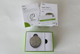 056-3033-p5011 Phonak Roger Select 3 Microphone - Unlimited Receivers Rogerdirect Compatible