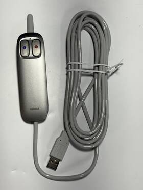 058-0151 Phonak Lyric Programming Wand Usb Audiology Hearing Aid Tool