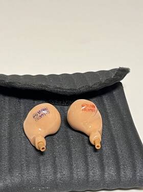 0614agxg Phonak Am Pair Hearing Aids Untested As Is 0614agxg Phonak Am Pair Hearing Aids Untested As Is