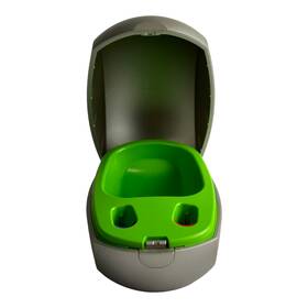 075-3016 Phonak Charger Bte Ric Hearing Aid Case 075-3016 Phonak Charger Bte Ric Hearing Aid Case