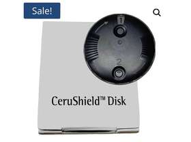0980445 Phonak Cerushield Disk Wax Hearing Aid For Marvel Paradise And Lumity Models 0980445 Phonak Cerushield Disk Wax Hearing Aid For Marvel Paradise And Lumity Models