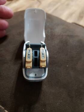 1106a3ly Phonak S2 Hearing Aids 1106a3ly Phonak S2 Hearing Aids