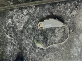1115e Phonak Hearing Aid Left Ear Smart Ix
