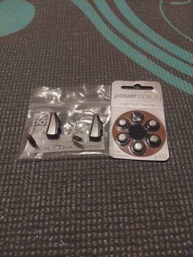 1227x Phonak Audeo S Smart V Receiver In Canal Hearing Aid Left And Right Tested 1227x Phonak Audeo S Smart V Receiver In Canal Hearing Aid Left And Right Tested