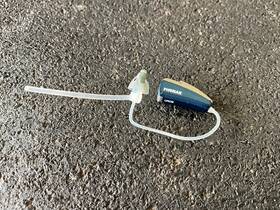1305x Phonak Cros Hearing Aid