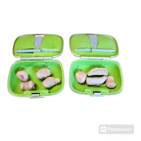 1310a2ga Phonak Hearing Aids Naida S Untested Parts Only