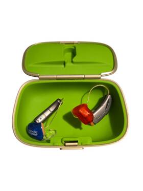 1401a1rk Phonak Hearing Aid Up1 1401a1rk Phonak Hearing Aid Up1