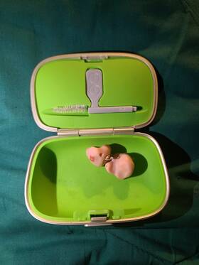 1545a32g Phonak Hearing Aids Virto V90