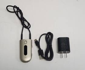 2445ny5y2 Phonak Roger Neckloop Receiver Wireless Hearing Aid Accessory -2445ny5y2