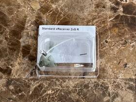 2xs-right Phonak Unitron Standard Hearing Aid Receiver 2xs Right - New 2xs-right Phonak Unitron Standard Hearing Aid Receiver 2xs Right - New