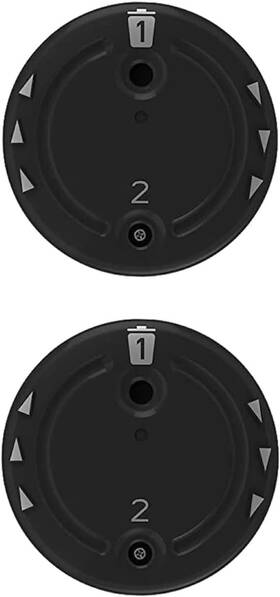 Phonak 313113123161 Cerushield Disk Wax Guards For Marvel Hearing Aids 2 Pack