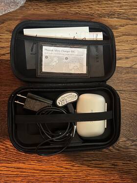 Phonak 3r-r Brio Pair Hearing Aids