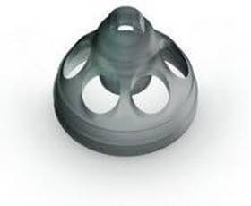 Phonak 445035439488 Hearing Aid Large Size Open Domes