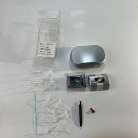 054-0349 Phonak 612847283459 Micro Tube Refill Pack S 2b-r Replacement Lot Read 054-0349 Phonak 612847283459 Micro Tube Refill Pack S 2b-r Replacement Lot Read
