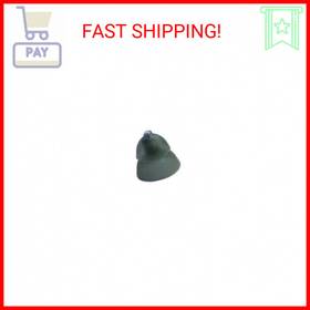 Phonak 612847831155 Smokey Medium Power Domes Phonak 612847831155 Smokey Medium Power Domes