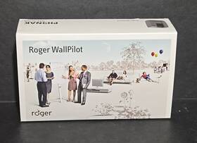 Phonak 612904249640 Roger Wallpilot - New In Box