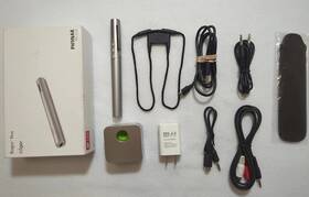 Phonak 612904339624 Roger Easy Pen 1.1 Light Sterling Bluetooth