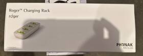 Phonak 612904351053 Roger Charging Rack