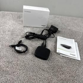 Phonak 612904390168 Bluetooth Tv Connector Without Ptical Cable And Power Cord Used Condition Tested Phonak 612904390168 Bluetooth Tv Connector Without Ptical Cable And Power Cord Used Condition Tested