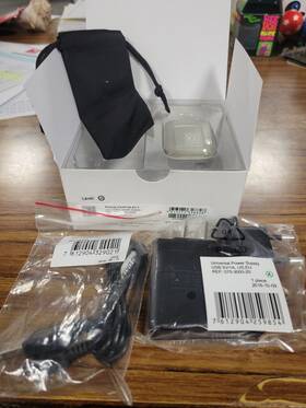 Phonak 613275328828 Compilot Air Ii Bluetooth Streamer Remote Control