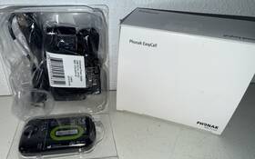 Kwc-ec1 Phonak 613275434673 New Easycall Hearing Aid Bluetooth Transmitter Ac And Usb Cables