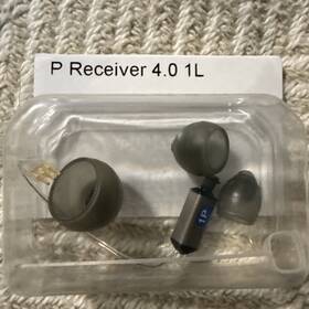 054-0814 Phonak 613275693858 P Receiver 1l 4.0