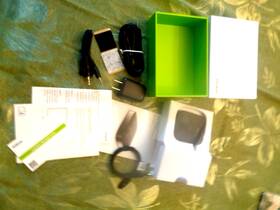 613389 Phonak Sonova Brand Hearing Assistance Tv Connector And Attachments