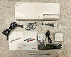 Phonak 613389153101 Roger Pen In For Hearing Aid Use Includes New Accessories