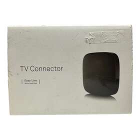 Phonak 613389169256 Sonova Tv Connector V1 For Hearing Aids To - Easy Line Accessories