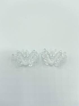 Phonak 613389176599 Hearing Aid And Ear Mold Vent Plug Set