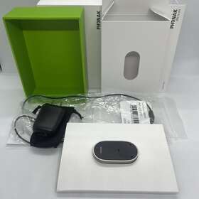 Phonak 613389276244 Partner Mic Wireless Microphone Va Ua Plug - Missing Usb Cord