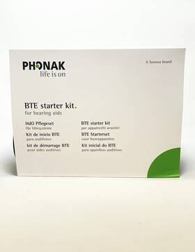 Phonak 700560716980 Cleaning Kit Bte Maintenance Phonak 700560716980 Cleaning Kit Bte Maintenance