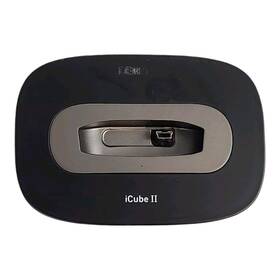 75543 Phonak Icube Ii Wireless Programmer Charging Base Desktop Stand No Cord