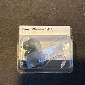 054-0238 Phonak 7613275124604 New Power Xreceiver 1xp R