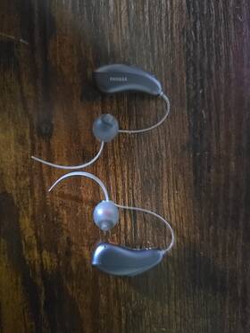 Phonak 7613389566291 Audio L90 Hearing Aids L-rl Phonak 7613389566291 Audio L90 Hearing Aids L-rl
