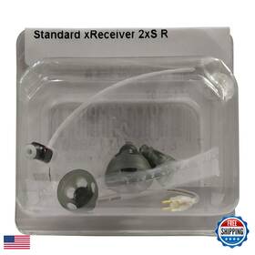 Phonak B07qdnbzks Xreceiver Replacement Receiver For Audeo B Ric Hearing Aids