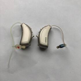 Cros-13 Phonak B90/cros-13 Audeo Belong Bte Ric/for Single Deafness