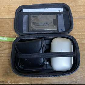 B90-m Phonak Untested For Parts Bolero Hearing Aid Right Ear And Left