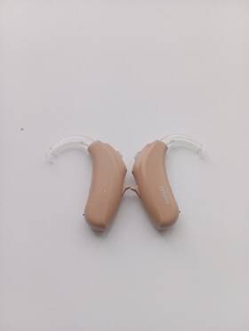 B90-pr Phonak Bolero Bte/for Moderate To High Severe Hearing Losses
