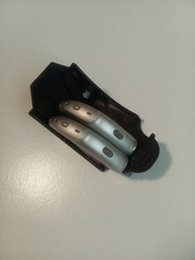 B90-spbte Phonak Naida For Moderate To High Severe Hearing Losses B90-spbte Phonak Naida For Moderate To High Severe Hearing Losses