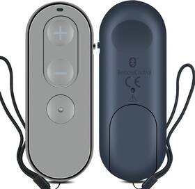 Kw-rc1 Phonak Retrosun Replacement Remote Compatible With Paradise Marvel Hearing Aid