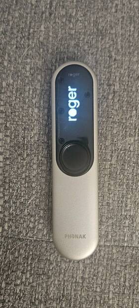 Kwctx33 Phonak Roger On V3